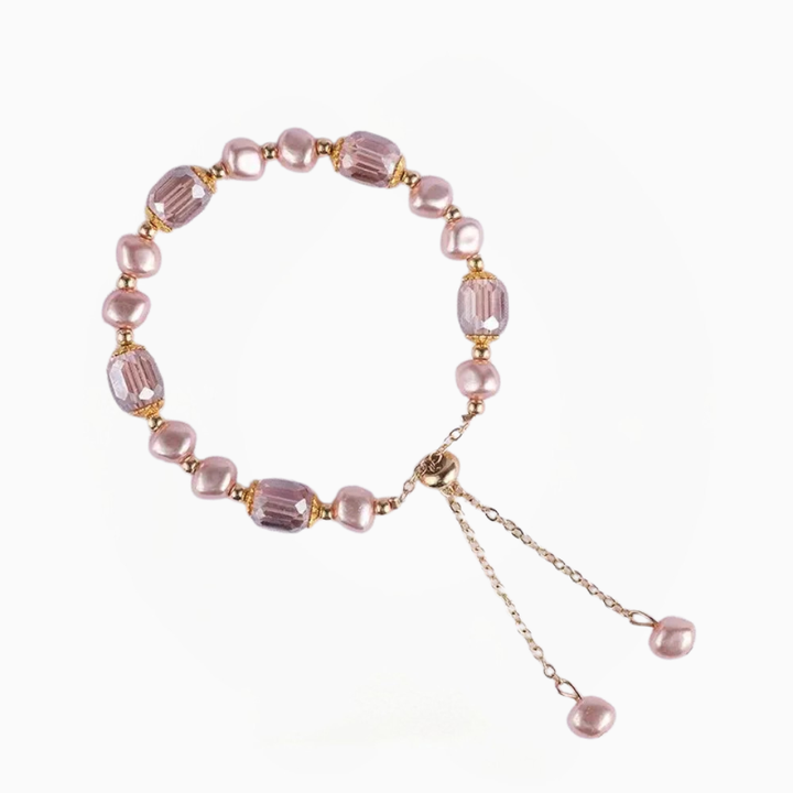 Bracciale Cristal | Origini