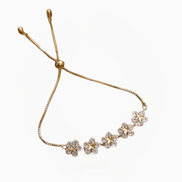 Bracciale Fiore | Origini