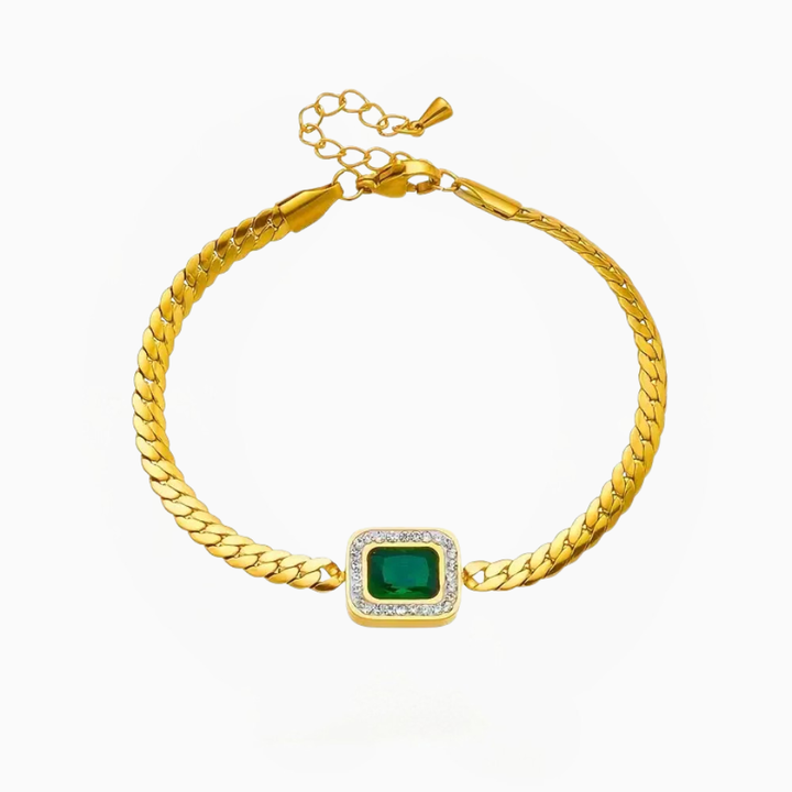 Bracelete Solene | Três Gerações