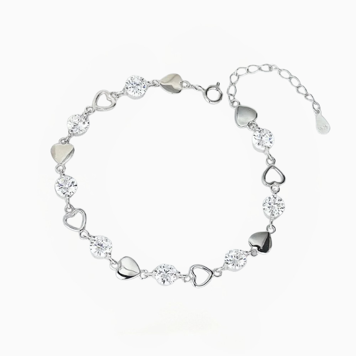 Bracelete Love | Amuleto