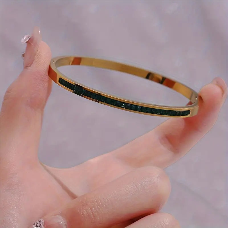 Bracelete Rigido Celestial | Tre Generazioni