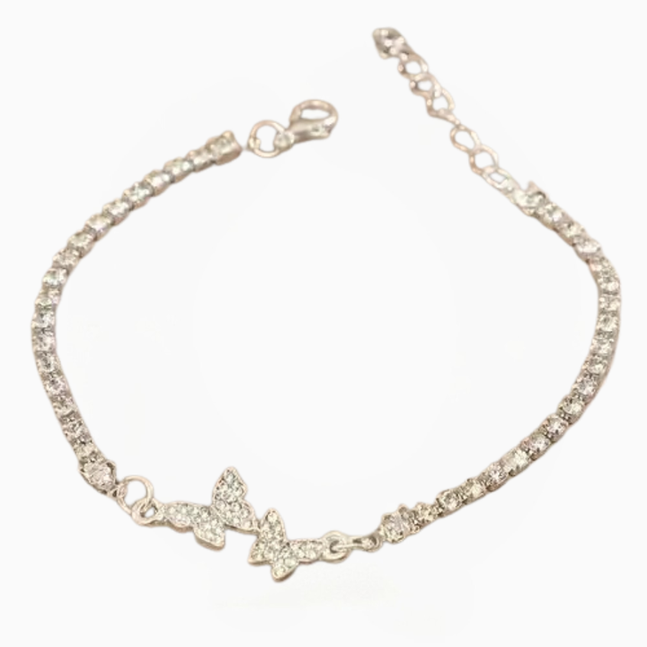 Bracelete Farfalla | Portafortuna