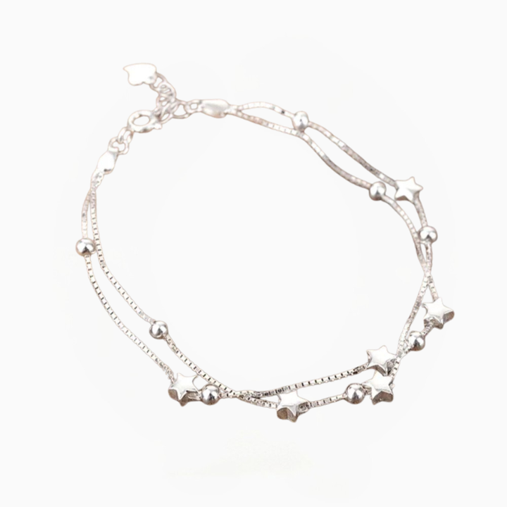 Bracciale Stella | Madreperla