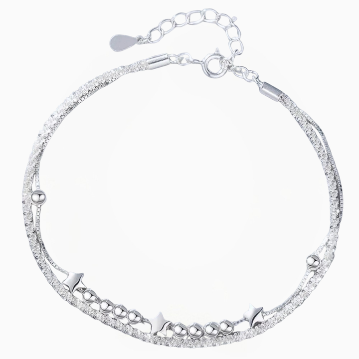 Bracelete Doppio | Portafortuna