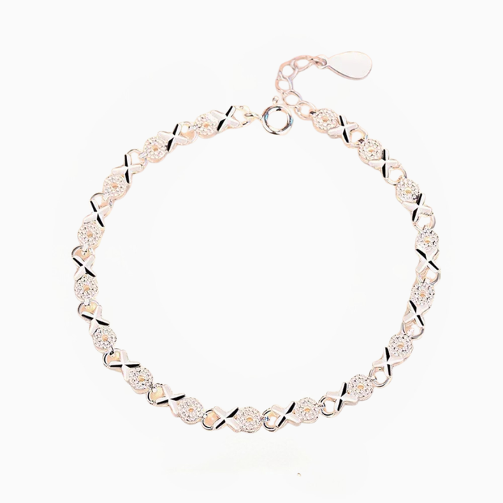 Bracelete Intreccio | Portafortuna