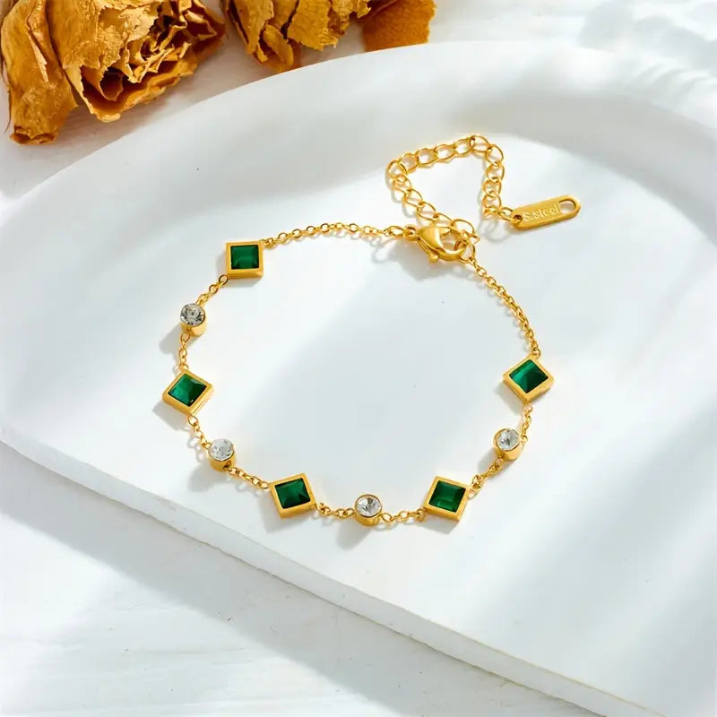 Bracelete Amelie | Três Gerações