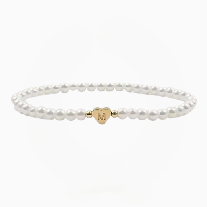 Bracelete Letra | Origens