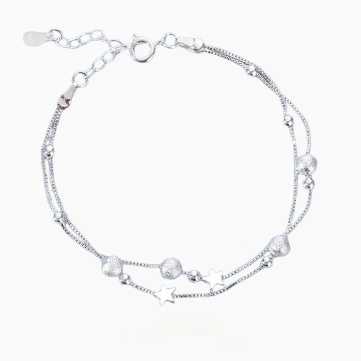 Pulseira Amor | Madreperla