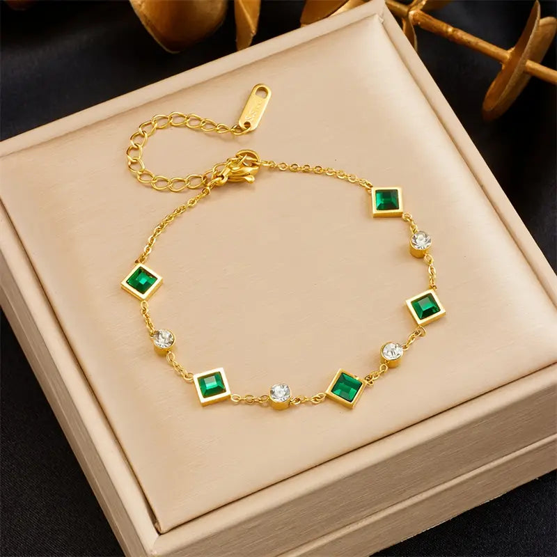 Bracelete Amelie | Três Gerações