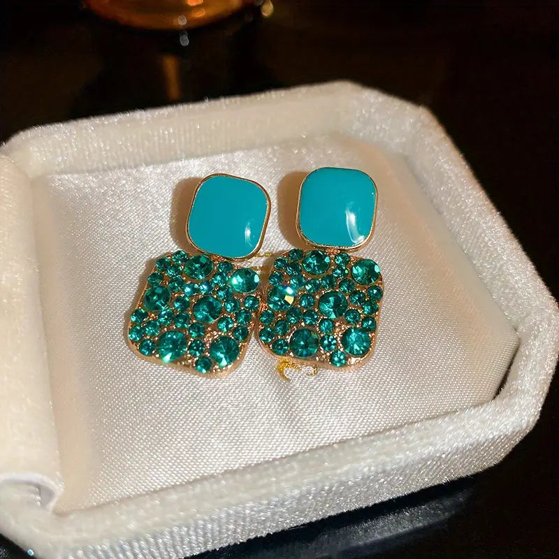 "Brincos Bianca Selvaggia | Ouro 16K"