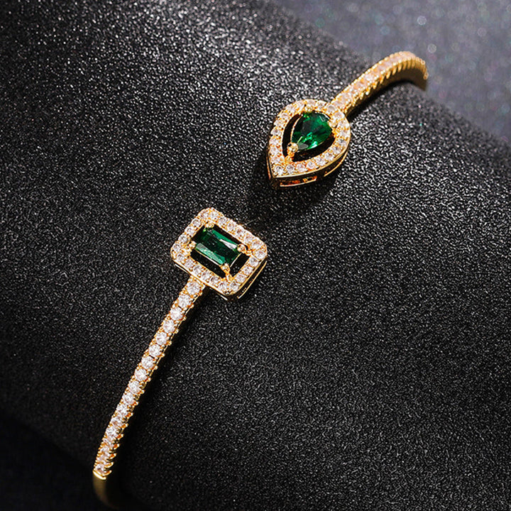 Bracelete Rígido | Três Gerações