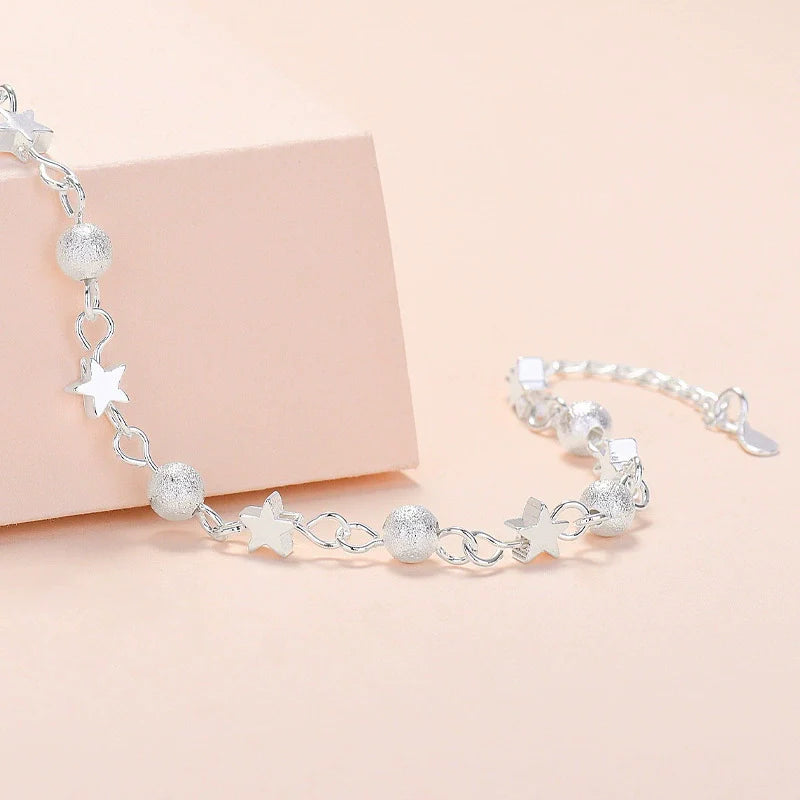 Bracelete Stella | Portafortuna