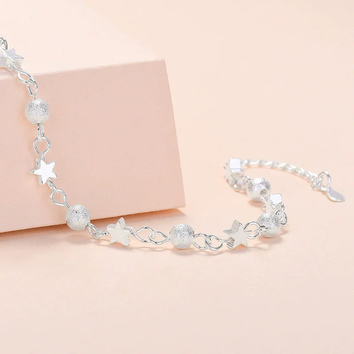Bracelete Stella | Portafortuna