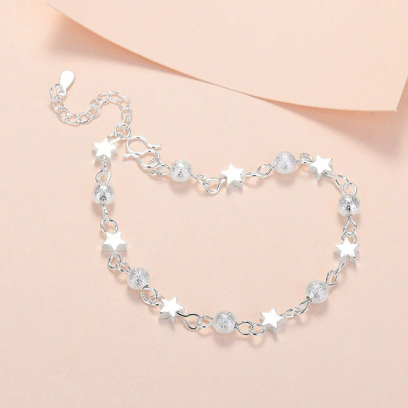 Bracelete Stella | Portafortuna