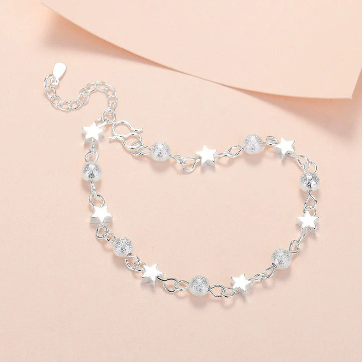 Bracelete Stella | Portafortuna