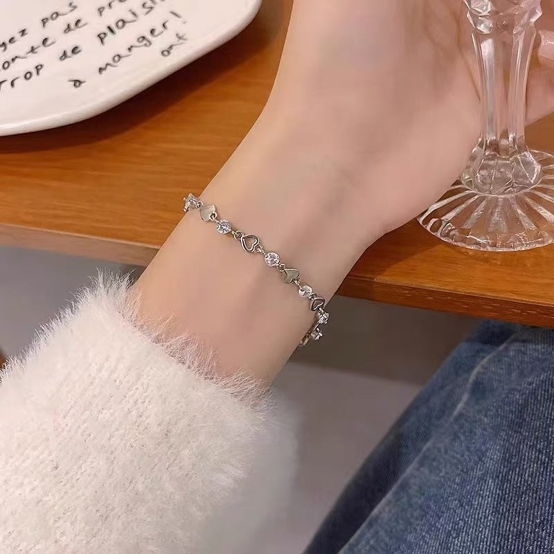 Bracelete Love | Amuleto