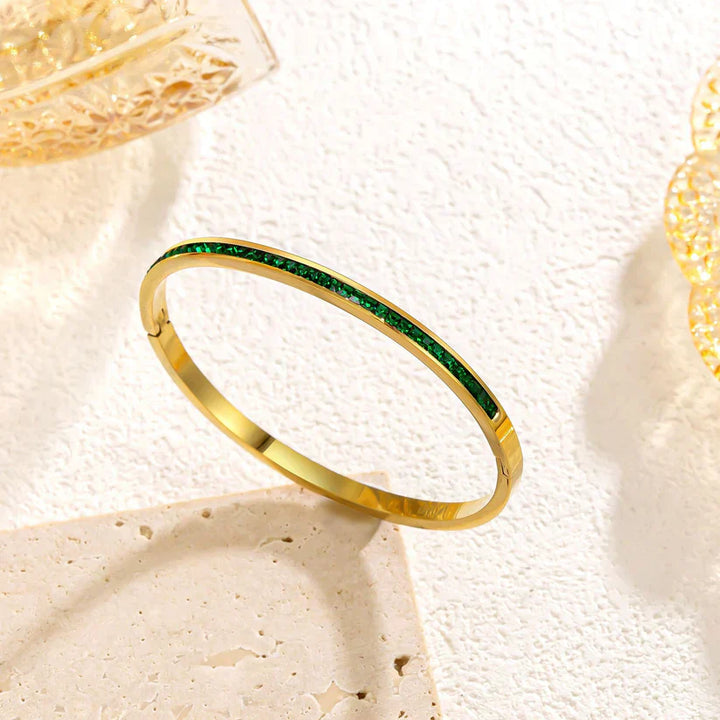 Bracelete Rigido Celestial | Tre Generazioni