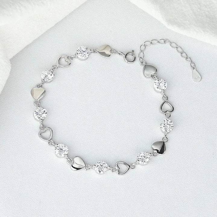 Bracelete Love | Amuleto