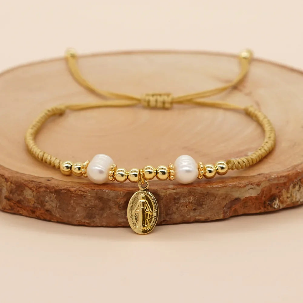 Bracciale Maria | Origini