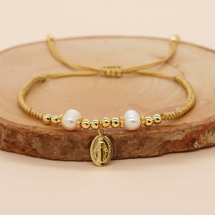 Bracciale Maria | Origini