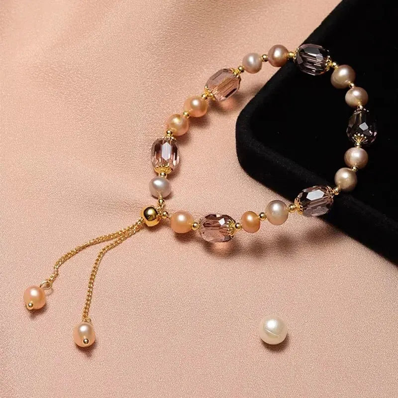 Bracciale Cristal | Origini