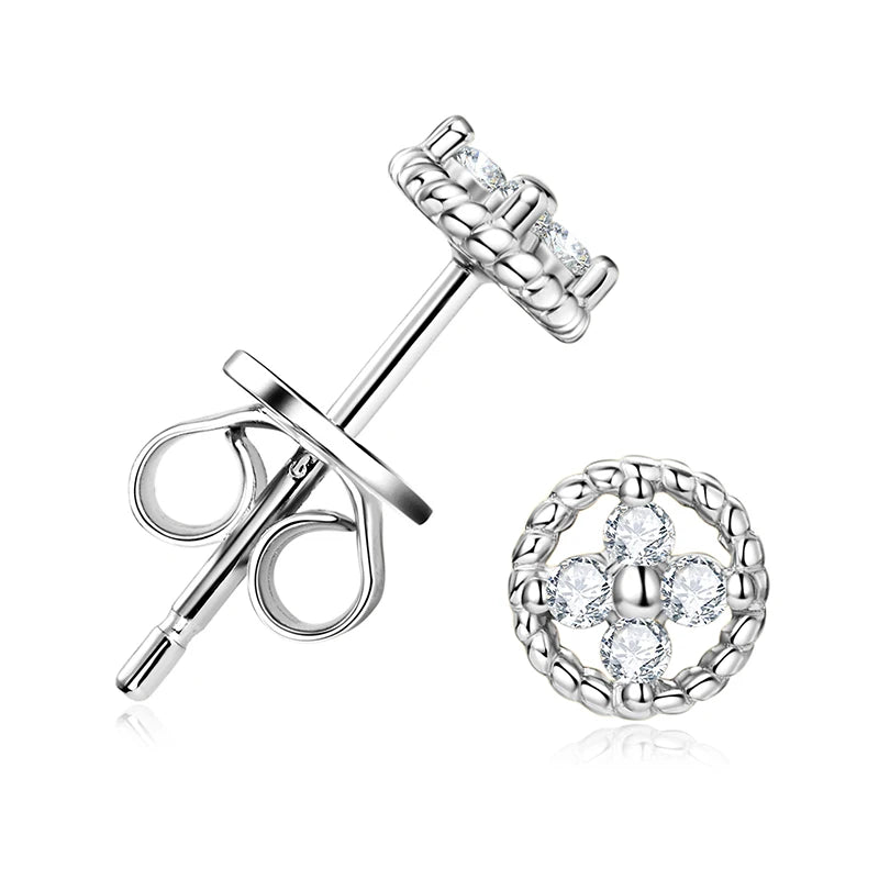 Brinco Cristal Mari
