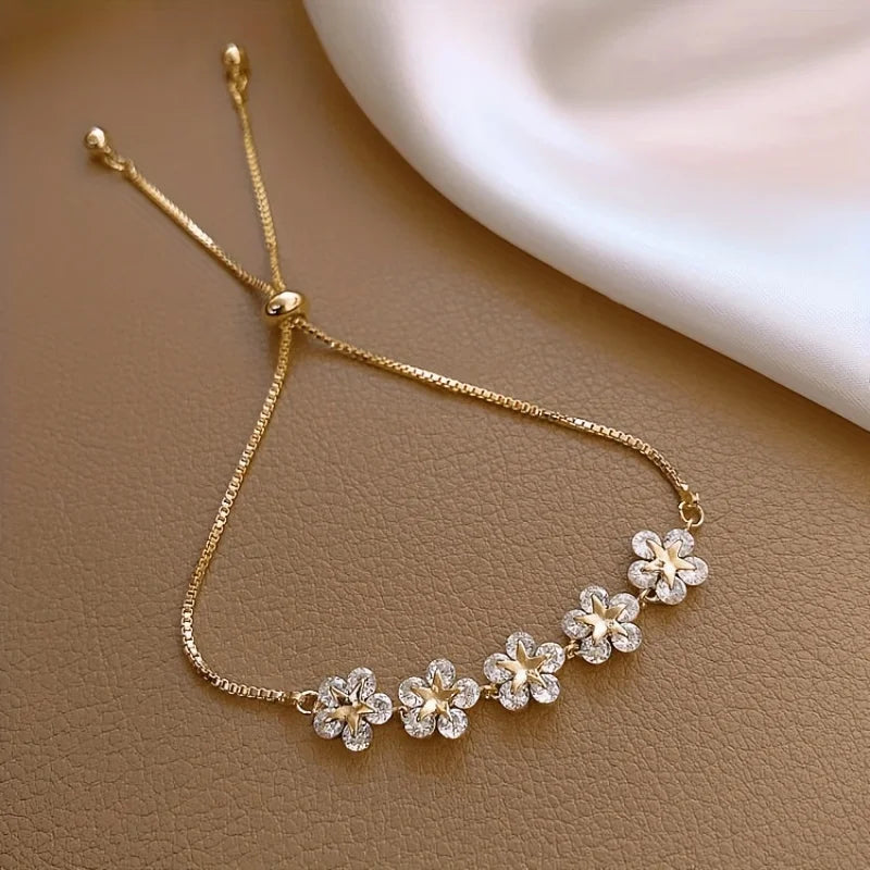 Bracciale Fiore | Origini