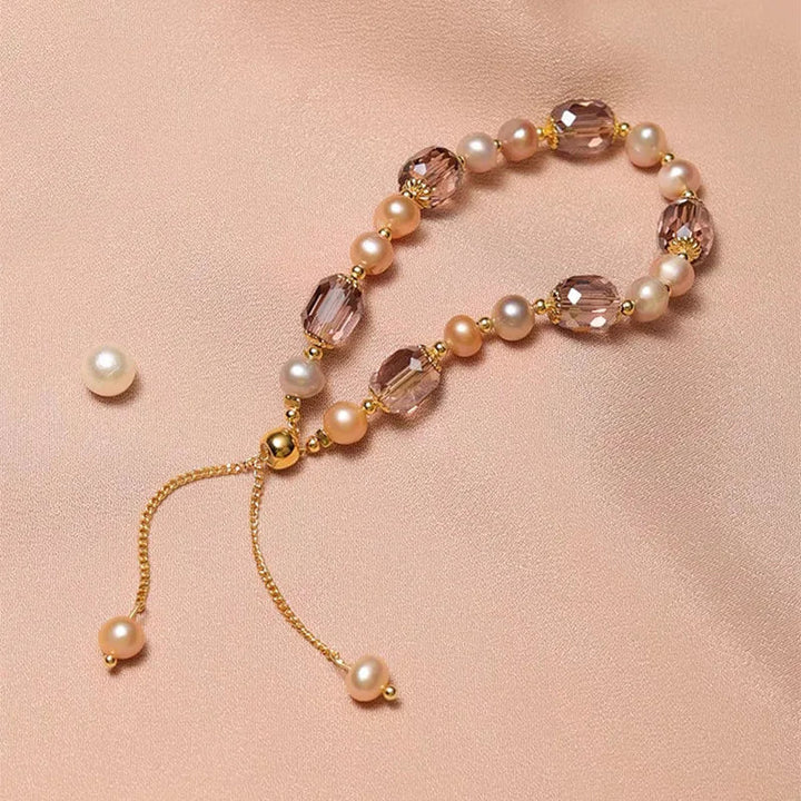Bracciale Cristal | Origini