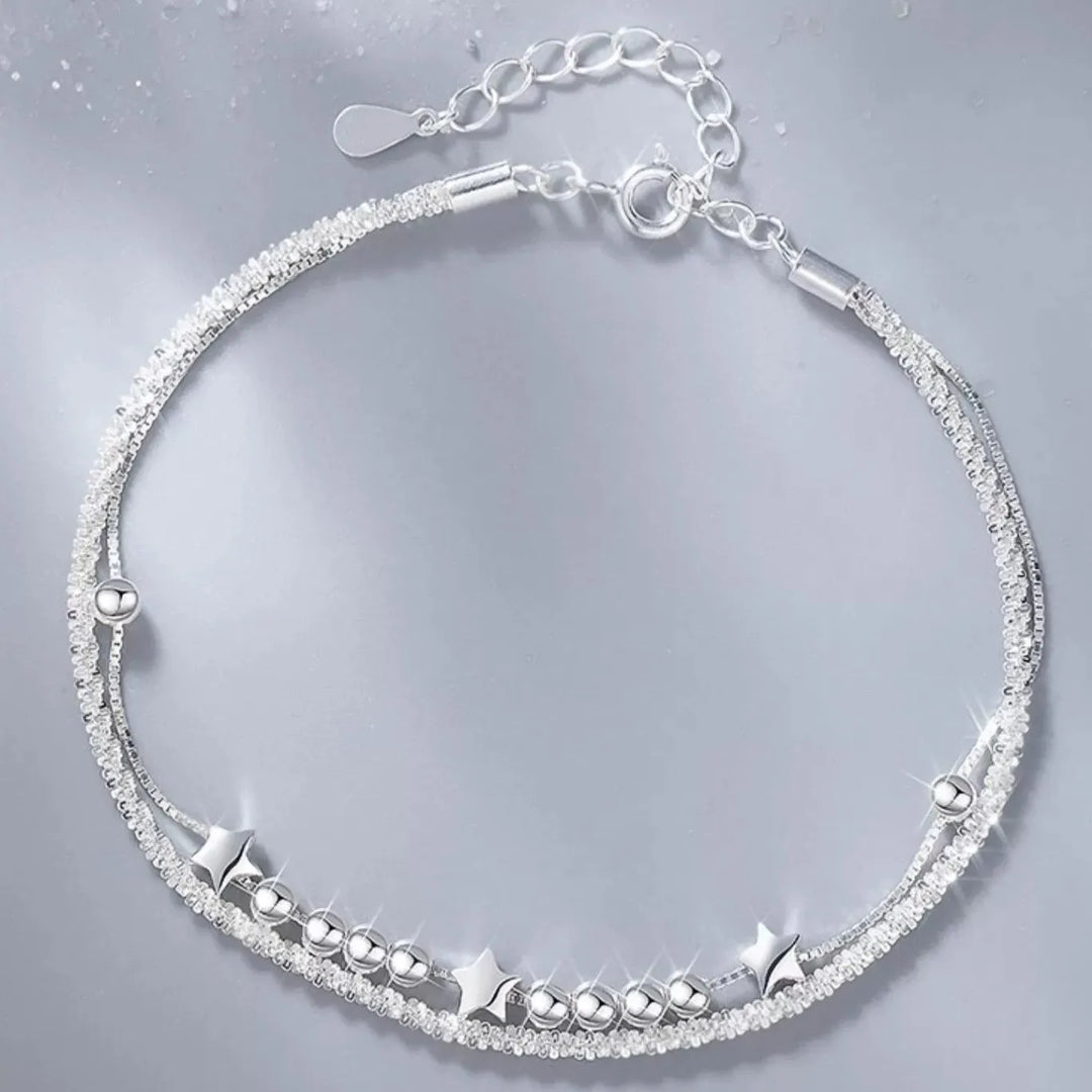 Bracelete Doppio | Portafortuna