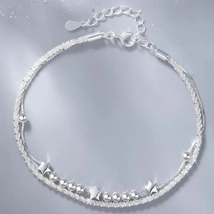 Bracelete Doppio | Portafortuna