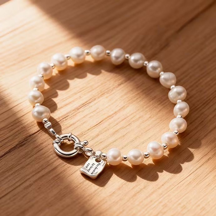 Bracciale Perla | Perlume