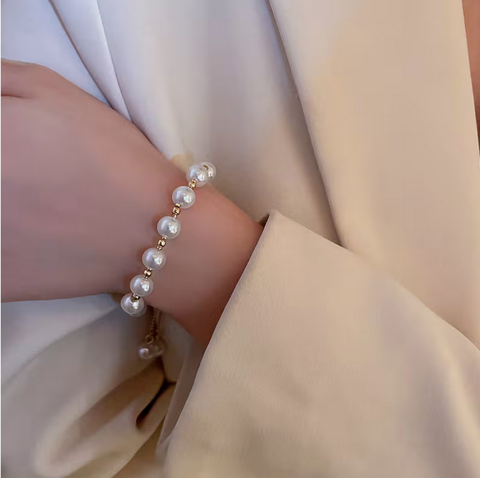 Bracciale Perla | Perlume