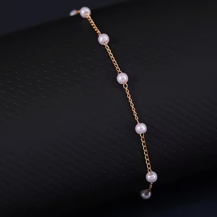 Bracciale Perla | Perlume
