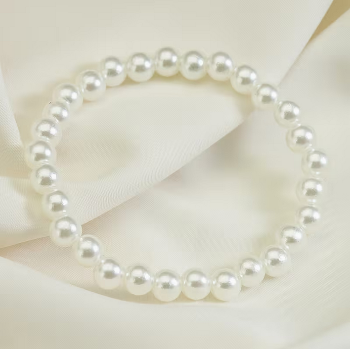 Conjunto duo Bracciale Perla | Perlume