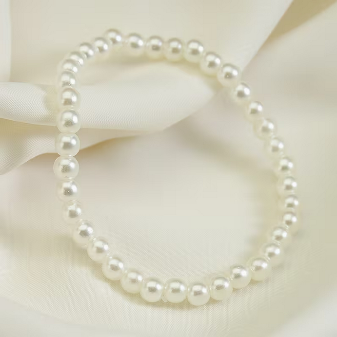 Conjunto duo Bracciale Perla | Perlume