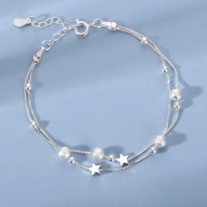 Pulseira Amor | Madreperla