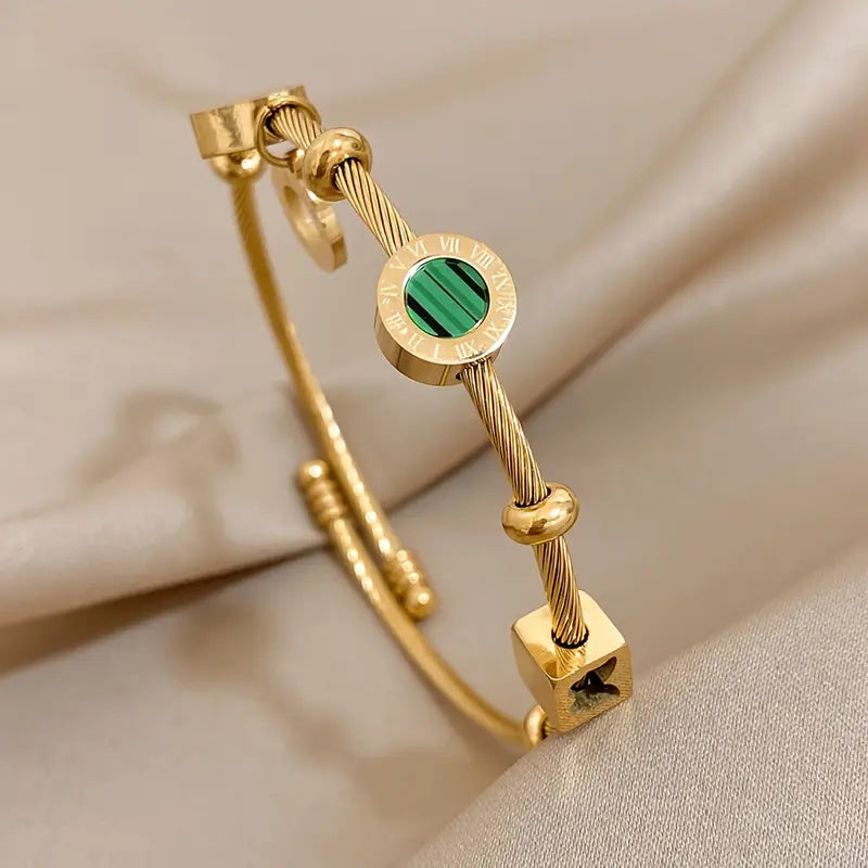 Bracelete Ajustável | Três Gerações