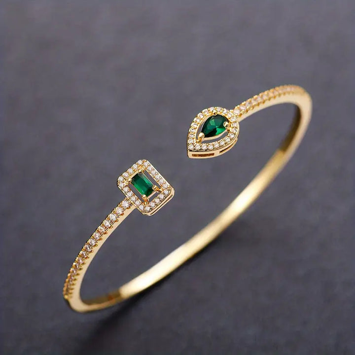 Bracelete Rígido | Três Gerações
