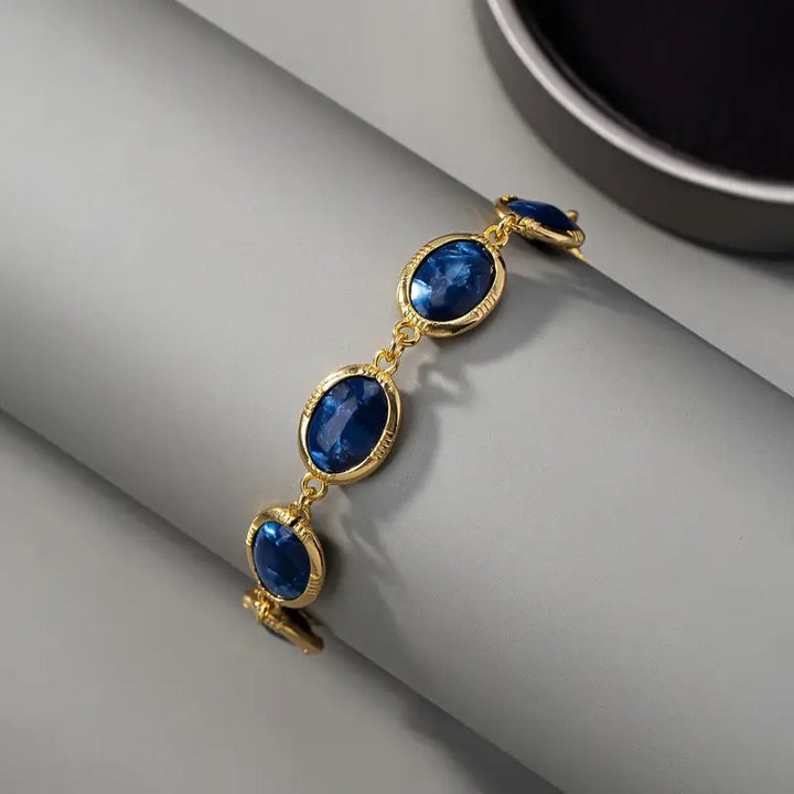 Pulseira Seraphyne Glacienne