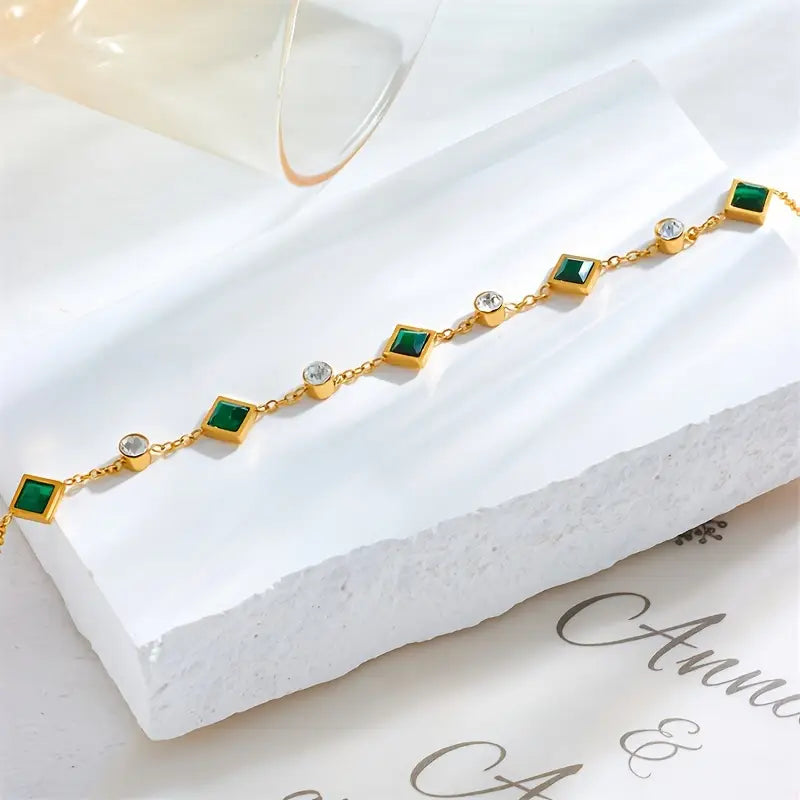 Bracelete Amelie | Três Gerações