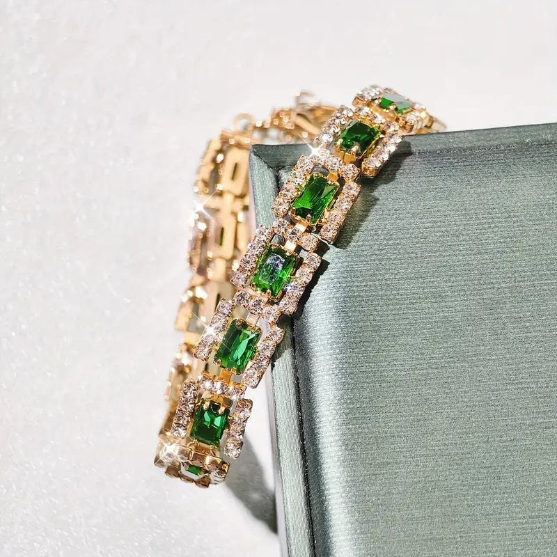Bracelete Gemma | Tre Gerações