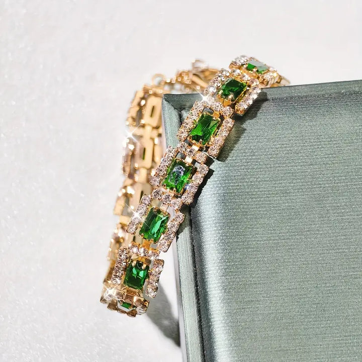 Bracelete Gemma | Tre Gerações