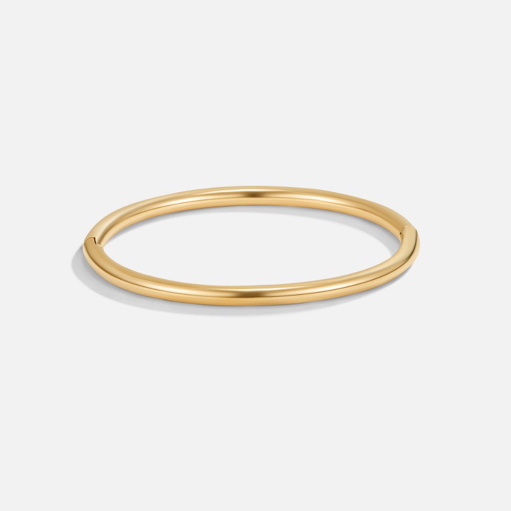 Bracelete Eli Ouro