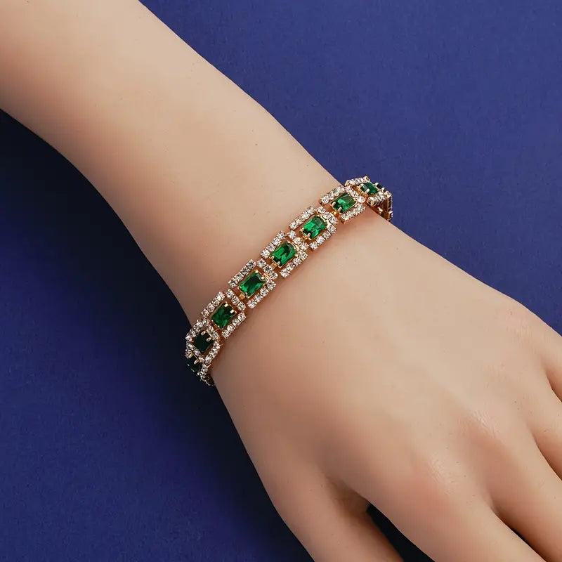 Bracelete Gemma | Tre Gerações