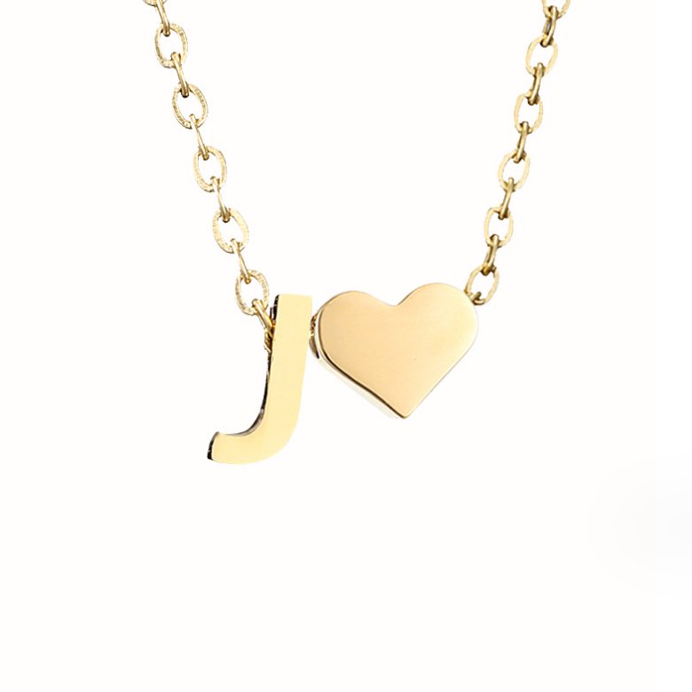COLAR DE OURO AMOR E CARTA ETERNA