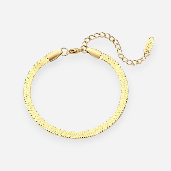 Pulseira Chevron