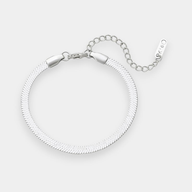 Pulseira Chevron