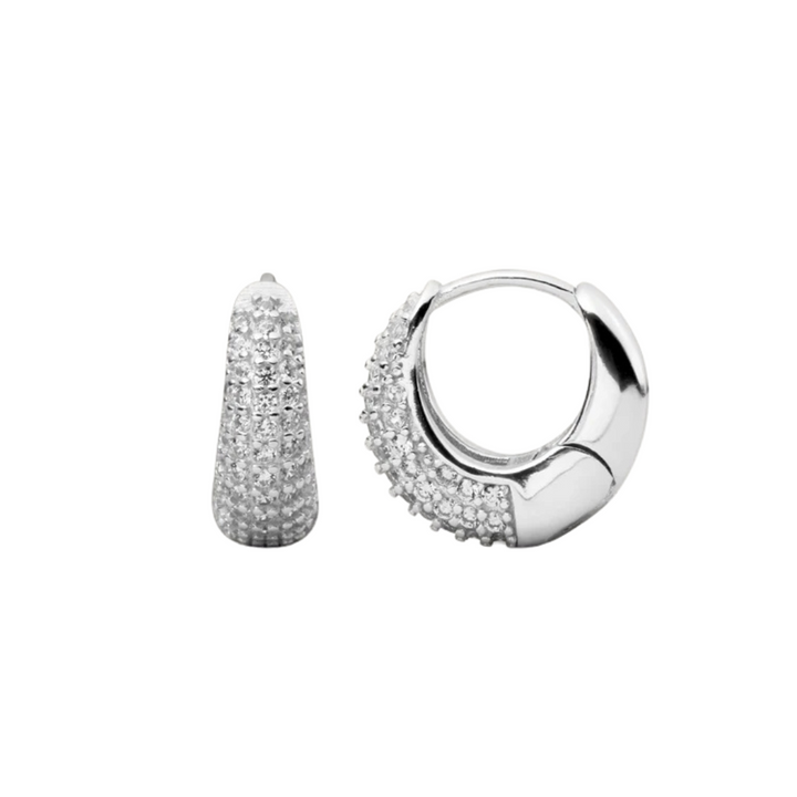 Jules Mini Hoops